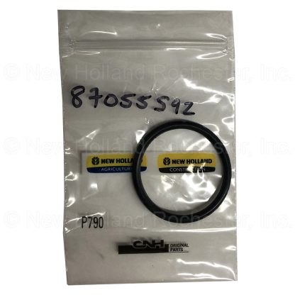 New Holland O-Ring Part # 87055S92