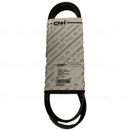 New Holland V-Belt Part # 87056837