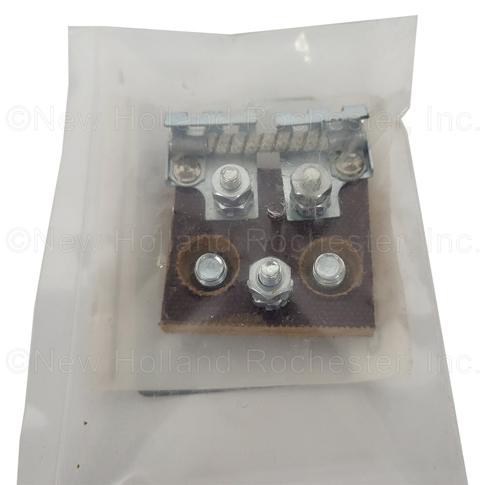 New Holland Resistor Part # 87056840GV