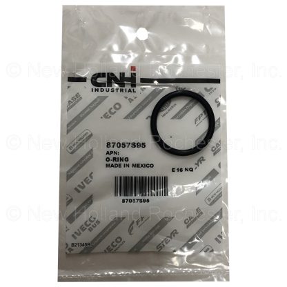 New Holland O-Ring Part # 87057S95
