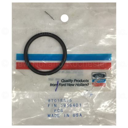 New Holland O-Ring Part # 87058S96