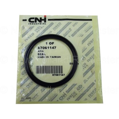 New Holland Seal Part # 87061147