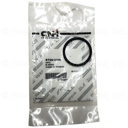 New Holland O-Ring Part # 87061S96