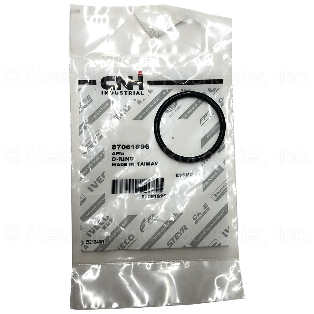 New Holland O-Ring Part # 87061S96