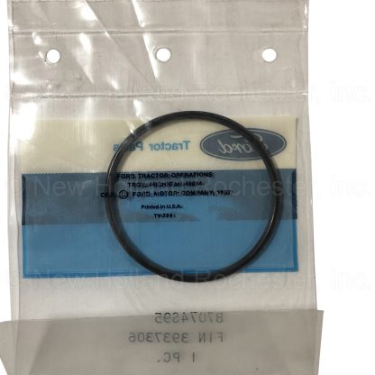 New Holland O-Ring Part # 87074S95