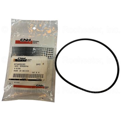 New Holland O-Ring Part # 87089S95