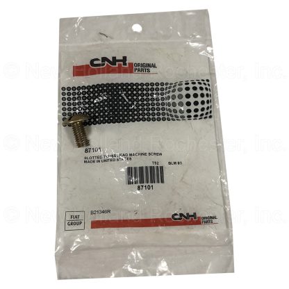 New Holland Screw Part # 87101