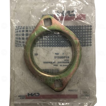 New Holland Flange Part # 87106572