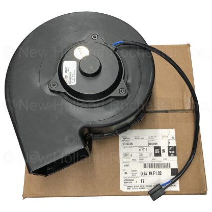 New Holland Blower Part # 87107380