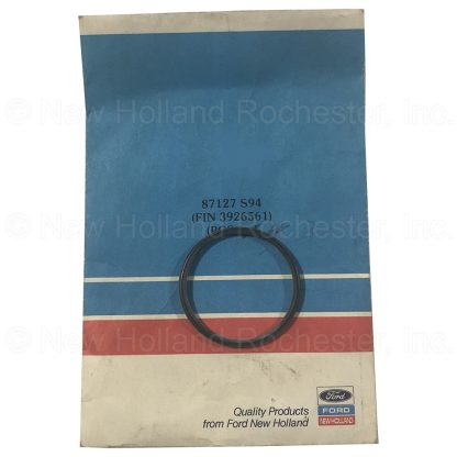 New Holland O-Ring Part # 87127S94