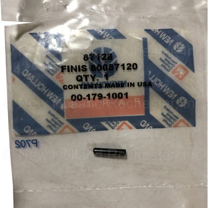 New Holland Pin  Part # 87128