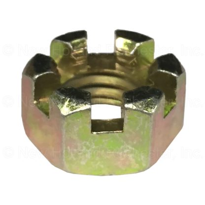 New Holland Nut Part # 87240