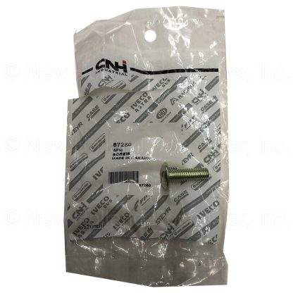 New Holland Screw Part # 87260