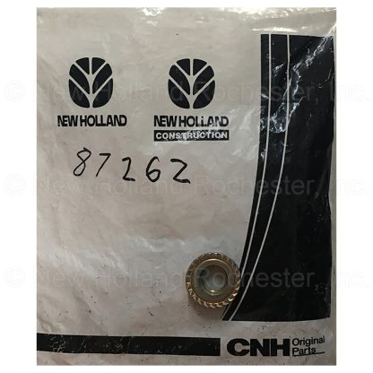 New Holland Nut Part # 87262