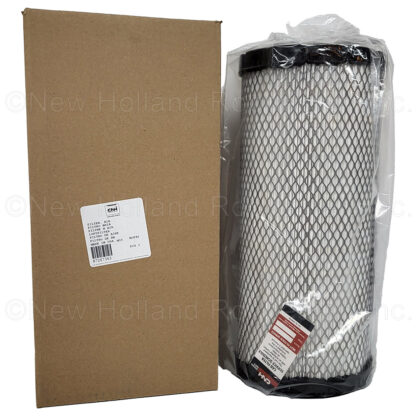 New Holland Filter Part # 87267363
