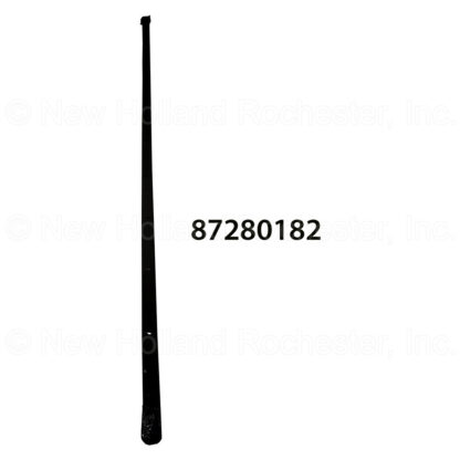 New Holland Plate Fixing Part # 87280182
