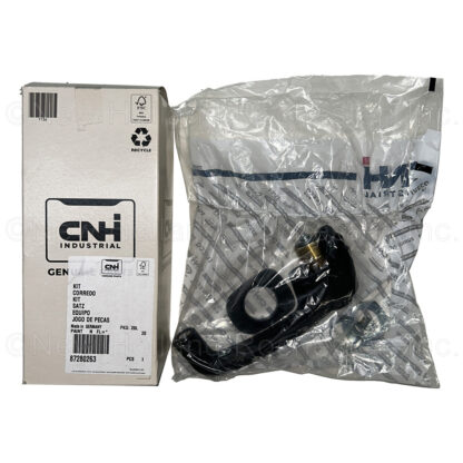 New Holland Locking Handle Part # 87280263