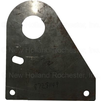 New Holland Bracket Part # 87281149