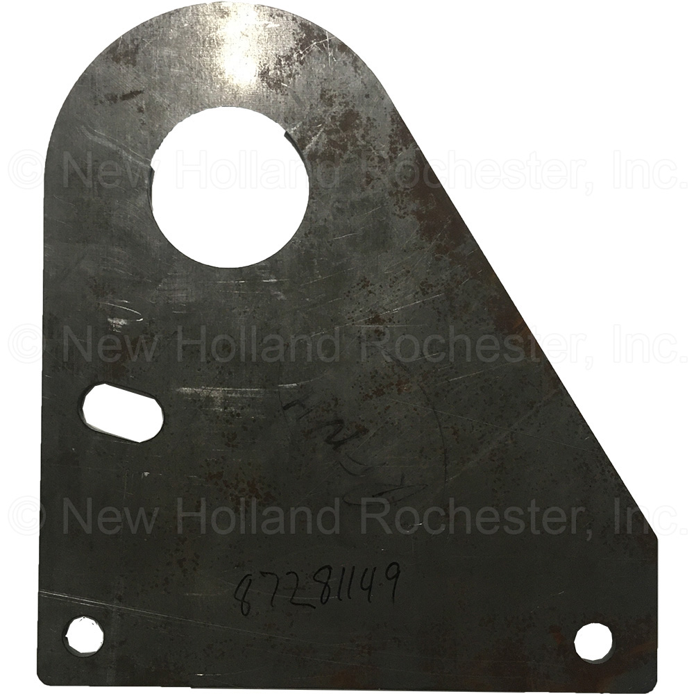 New Holland Bracket Part # 87281149