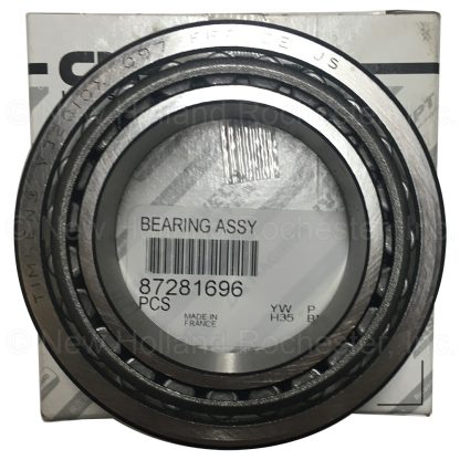 New Holland Bearing Assy Part # 87281696