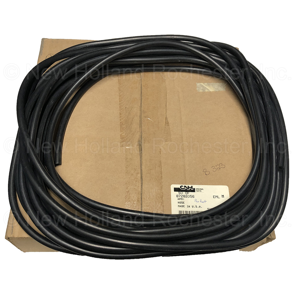 New Holland Hose Priced Per Foot Part # 87282056