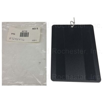 New Holland AFS Parts Part # 87282476