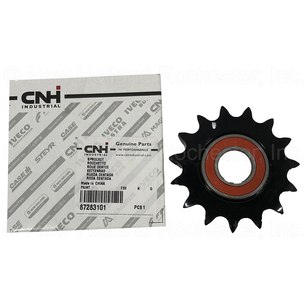 New Holland Sprocket Part # 87283101