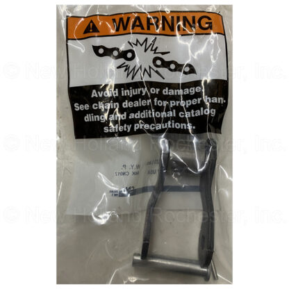 New Holland Offset Link Part # 87283350