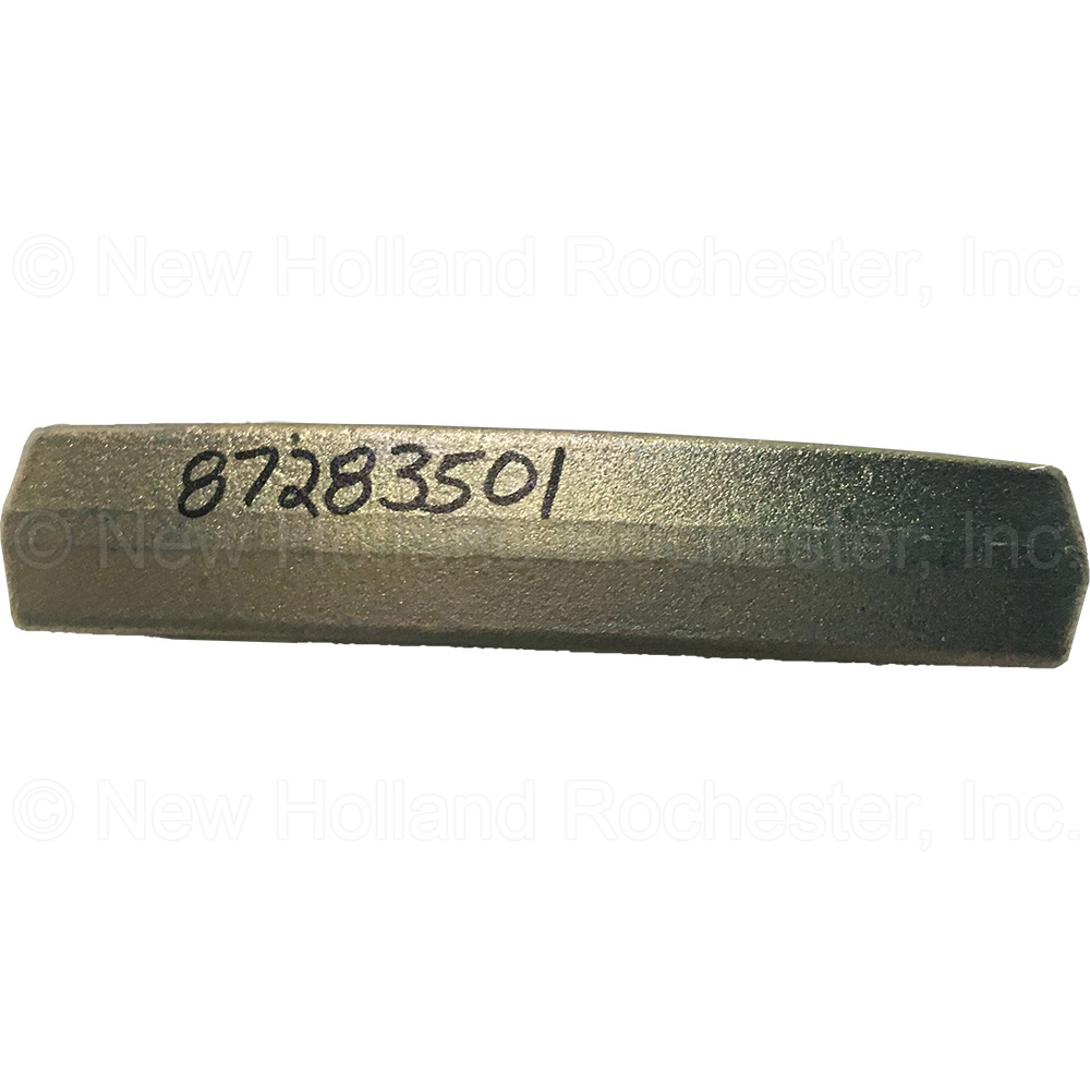 New Holland Spacer Part # 87283501 - Image 3