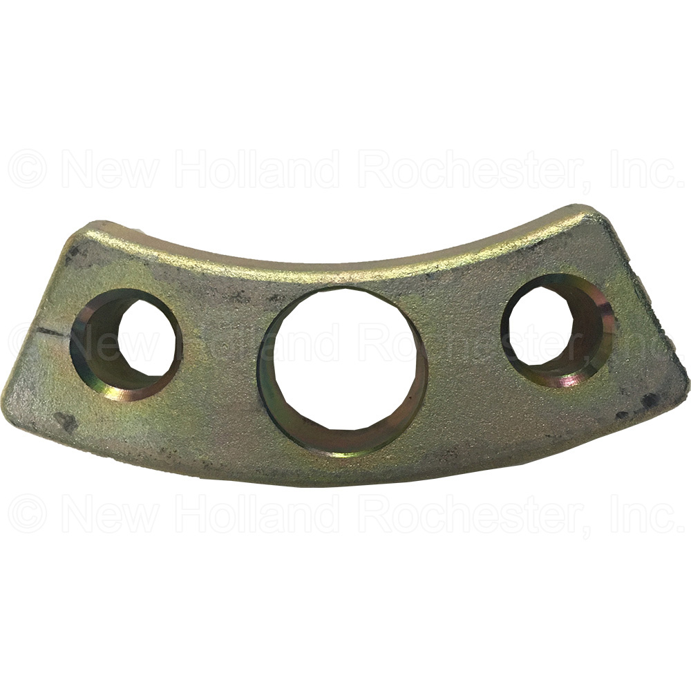 New Holland Spacer Part # 87283501
