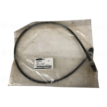 New Holland Flexible Cable Part # 87295848