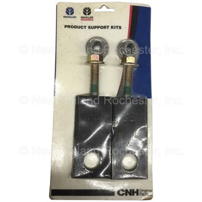 New Holland Knife Blade Kit Part # 87297011A