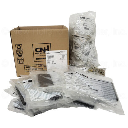 New Holland Rotor Paddle Kit Part # 87297875