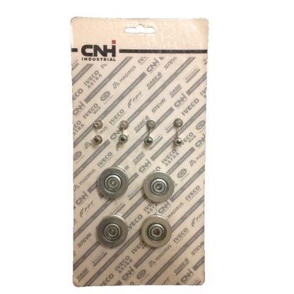 New Holland Twine Needle Roller Kit Part # 87298482