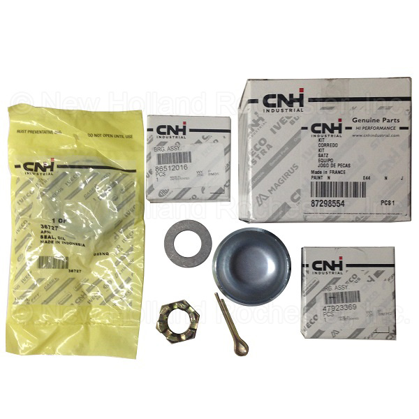 New Holland Kit Part # 87298554