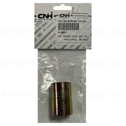 New Holland Lift Arm Bushing Part # 87299211