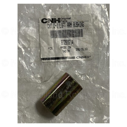New Holland Bushing Part # 87299214