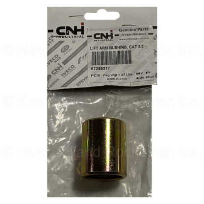 New Holland Lift Arm Bushing Part # 87299217