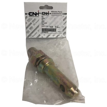 New Holland Cat 1 7/8" x 5-1/2" Forged Lift Arm Pin Part # 87299272