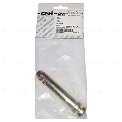 New Holland Pin  Part # 87299307