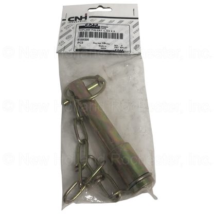 New Holland Cat 1 3/4" x 3" Top Link Pin Part # 87299309
