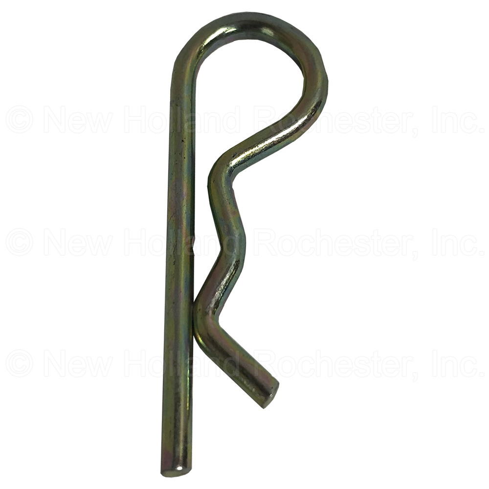 New Holland 3/32" R-Clip Linch Pin Part # 87299392