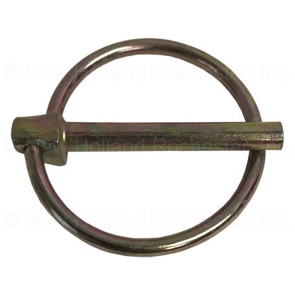 New Holland 3/16" Linch Pin Part # 87299408