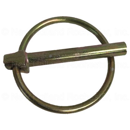 New Holland 1/4" Linch Pin Part # 87299413