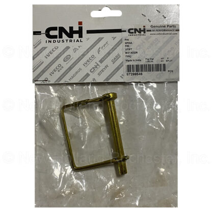 New Holland Pin Part # 87299546