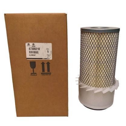 New Holland Air Filter Part # 87300210