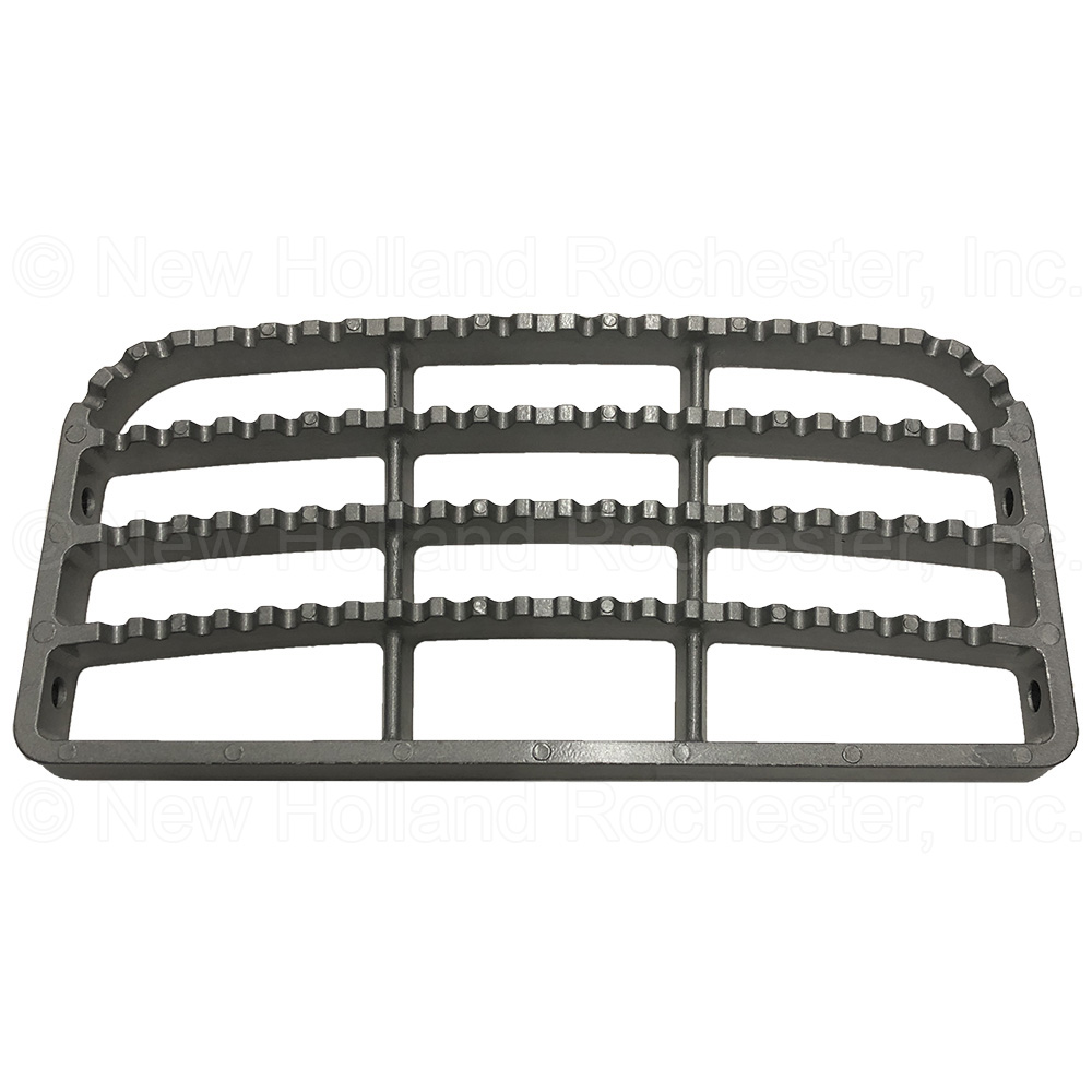 New Holland Step Part # 87301185 - Image 2