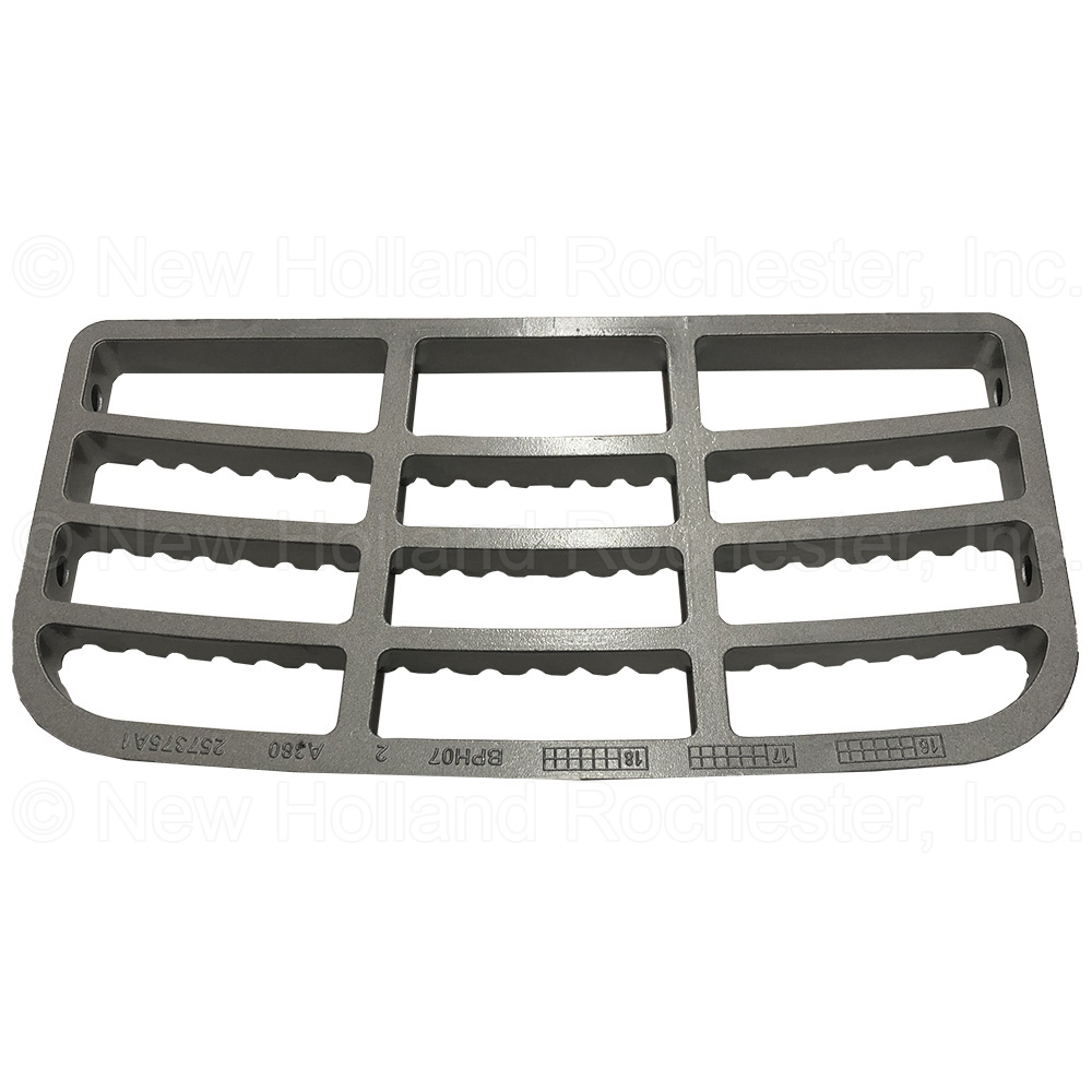 New Holland Step Part # 87301185 - Image 3