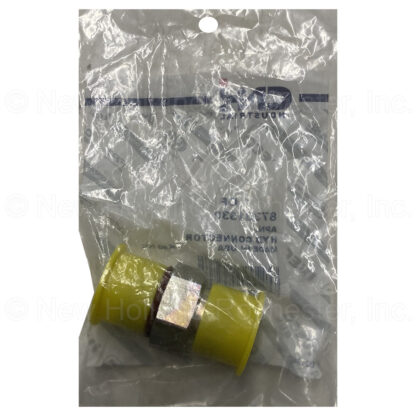 New Holland Connector Part # 87301330