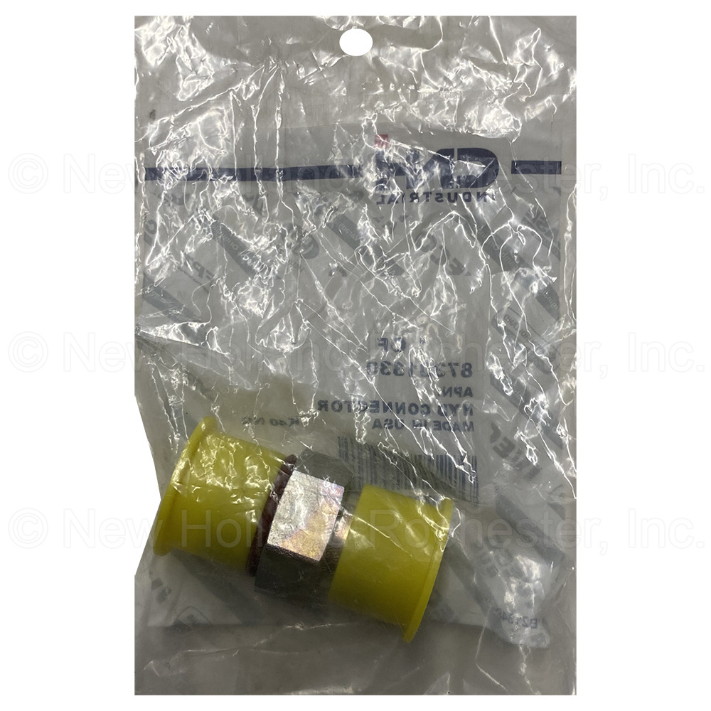 New Holland Connector Part # 87301330